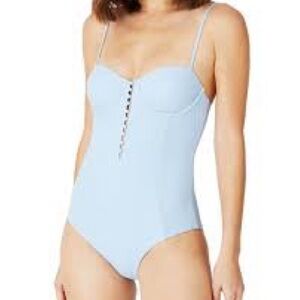Onia One Piece Bathing Suit